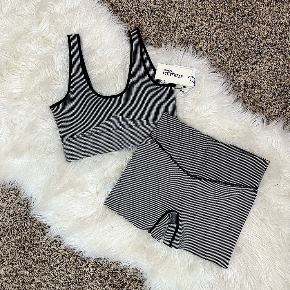 Work Out Set